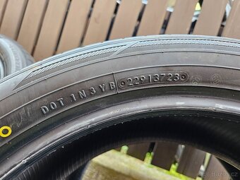 Toyo Proxes Sport 235/50 R20 100W - 5