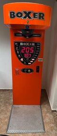 Boxer box automat Top stav - 5