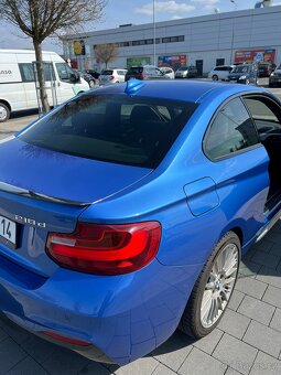 Bmw 218d M sport - 5