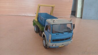 LIAZ 150 VRN 1:25 - 5