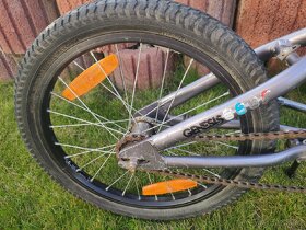 Dětské kolo Genesis MX 18 - 5