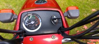 Hero puch automatic winner 49ccm 2takt - 5