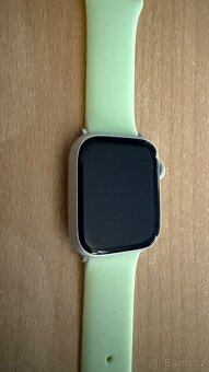 Apple Watch 8 45mm - 5
