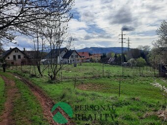 Prodej pozemky pro bydlení, 2 437 m2 - Trutnov - Voletiny - 5