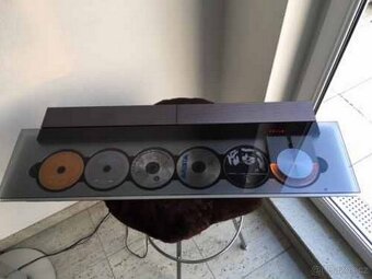 Kompletní systém Bang & Olufsen Beosound 9000, Beolab 1 a 2 - 5