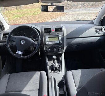 Volkswagen Golf V 1.4 55kw - 5