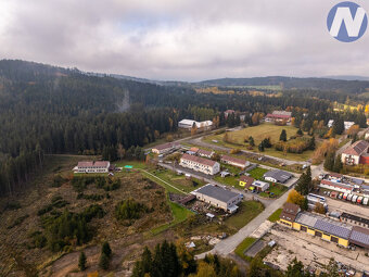 Prodej domu, 1000 m² Vimperk - 5