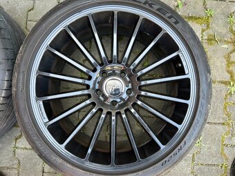 ALU KESKIN - 245/40 R20 - 5