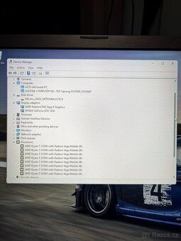 ASUS TUF Gaming A17 - 5