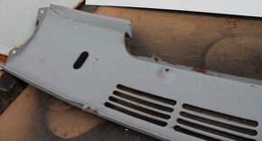 Přední plech pod masku Škoda 105/120 - 5
