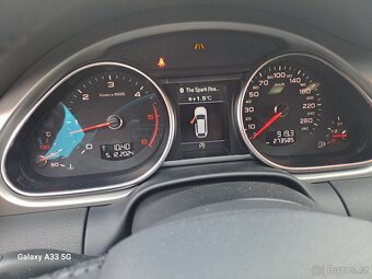 Audi q7 180kw - 5
