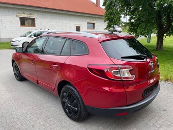 Renault Mégane kombi, 1,4 TCe 2012 BOSE - 5