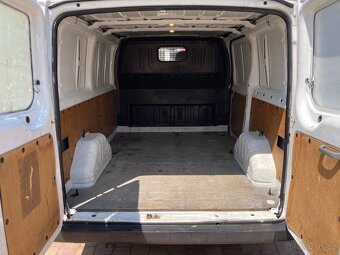 Ford Transit 2012 L1H1 - 5