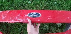 Ford focus 3 facelift - 5