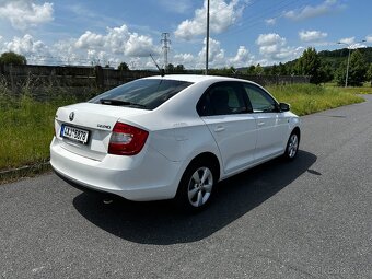 ŠKODA RAPID 1.2 TSi - 5