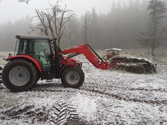 Massey Ferguson - 5