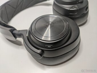 Bezdrátová sluchátka Steelseries arctis nova pro wireless xb - 5
