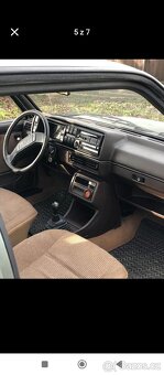 Jetta mk2 1.8 8v - 5