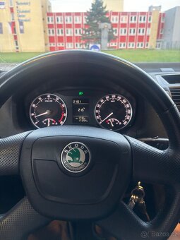 Octavia 1.2 tsi 77kw - 5