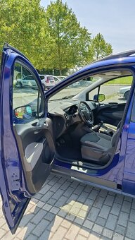 FORD TURNEO CURIER - 5