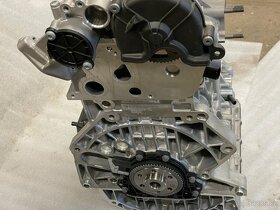 Motor CZC 92kw 1.4TSI - 5