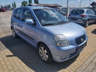 Kia Picanto 1.1 - 5