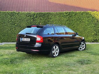 Octavia II FL 1.6 TDI 77 kW 165 tkm – edice SPORT - 5