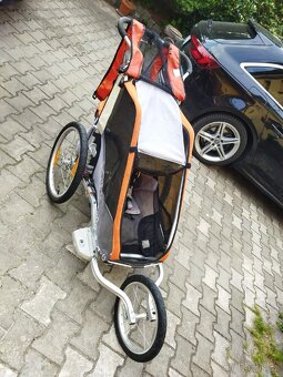 Thule Chariot - 5