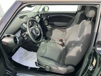 MINI Cooper Clubman 1.6i, 85kW, Automat, Klima - 5