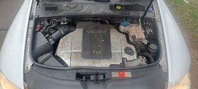 Audi A6 4F 2.7 tdi BPP dily z celeho vozu BOSE - 5
