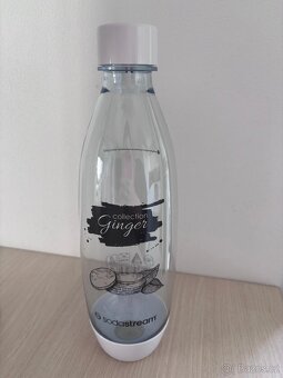 SodaStream- Výrobník perlivé vody (Nový nerozbalený) - 5