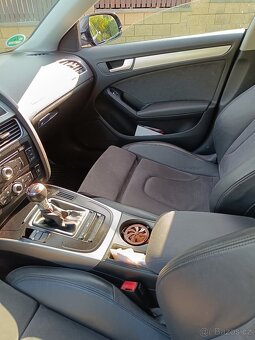 Audi A5 sportback 2.0 TDI - 5