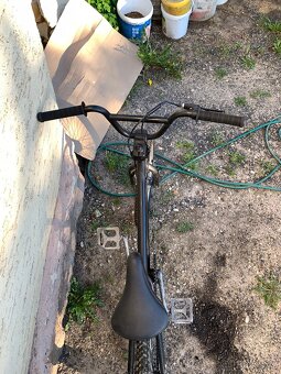 Prodam bmx - 5
