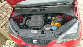 Náhradní díly Seat Mii - 5