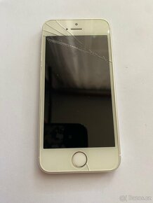 iPhone 5S na ND - 5