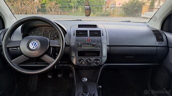 Vw Polo 1.4 Tdi 55kw - 5