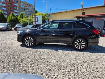 Subaru Outback 2.0D,110KW,PLNÁ VÝBAVA,1.MAJ.ČR,DPH,R.V.2017 - 5