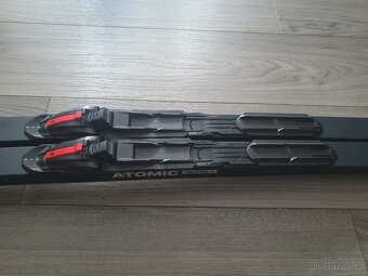 Běžky ATOMIC REDSTER C9 SKIN x Nové 2025 - 5