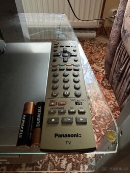 Televizor Panasonic TX-29PS11P - 5