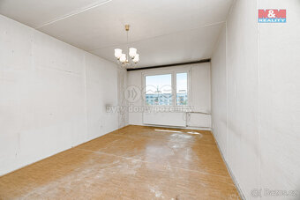 Prodej bytu 4+1, 84 m², Rychnov nad Kněžnou, ul. Zborovská - 5