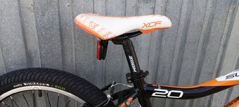 Rock Machine Surge 20" - 5