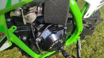 Xmotos 90cc - 5