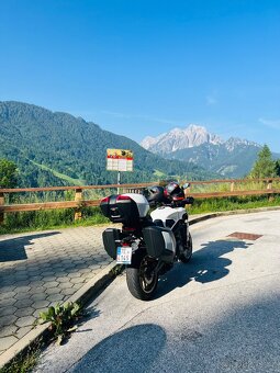 Yamaha Tracer 9 GT 2024 - 5
