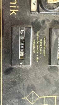 BOGE S15 HP šroubový kompresor - 5