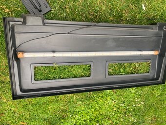 Akvárium 160 l - 5