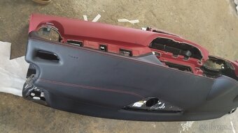 Airbagová sada Alfa Romeo Stelvio - 5