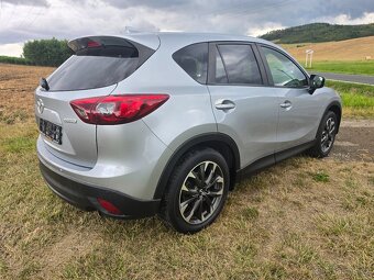 Mazda CX-5 2.5 141kw 2015 TOP stav - 5
