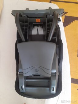 Britax Excelsior 9-18kg - 5