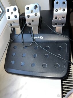 Volant g29 - 5