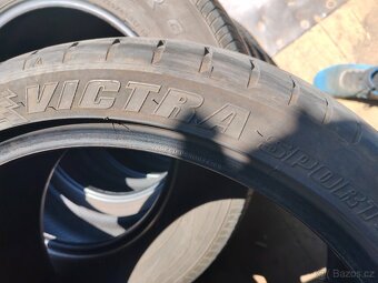 225/40/18 maxxis letní sada - 5